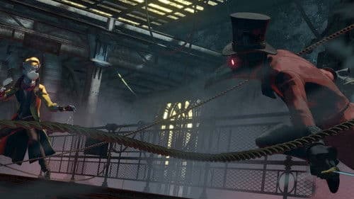 福尔摩斯与审判之戒 Bild 1