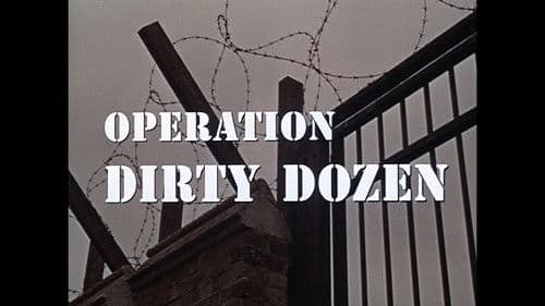Operation Dirty Dozen Bild 1