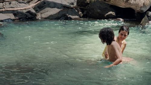 Nos Atraviesa un Cuerpo de Agua Bild 1