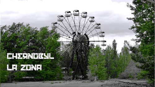 Chernobyl: La Zona Bild 1