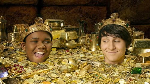 Pair of Kings - Die Königsbrüder Bild 8