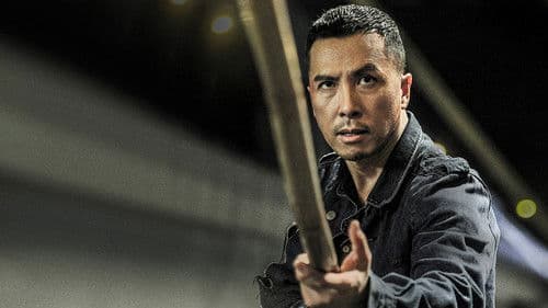 Kung Fu Killer Bild 3