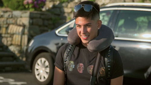 Rich Kids Go Skint On Holiday Bild 1