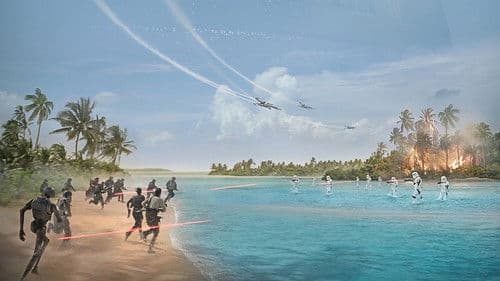 Rogue One: A Star Wars Story Bild 8