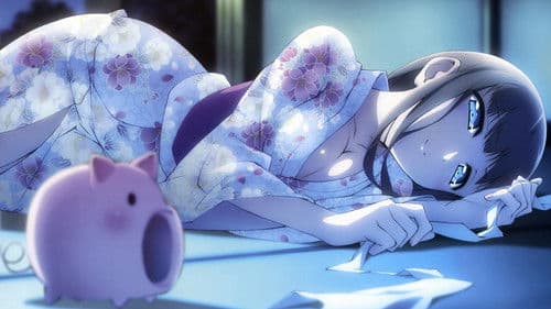 Accel World: Infinite Burst Bild 5
