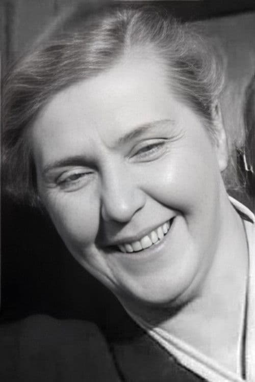 Варвара Севастьянова