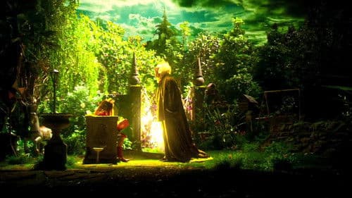 パコと魔法の絵本 Bild 8