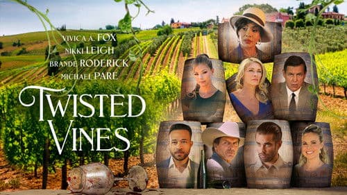 Twisted Vines Bild 5