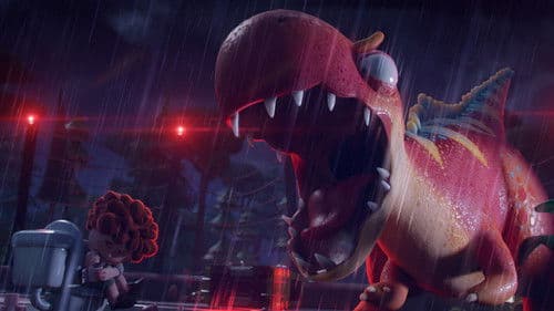 Mésozoïque Alternatif Bild 1