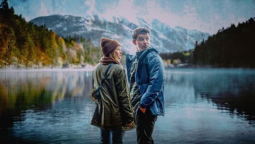 Schnee von gestern Bild 1