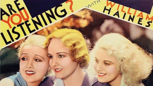 Are You Listening? Bild 2