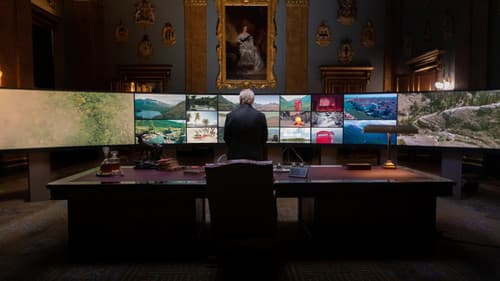 007: Road to a Million Bild 4