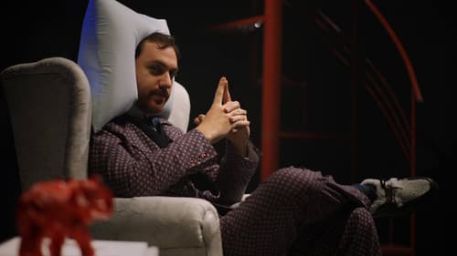 Consultalo con la Almohada Bild 1