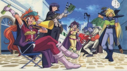 Slayers Premium Bild 4