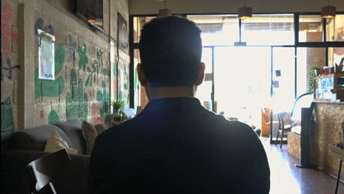 El Hombre Sin Rostro Bild 1