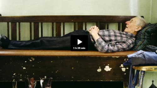 Der alte Mann und sein Universum Bild 2