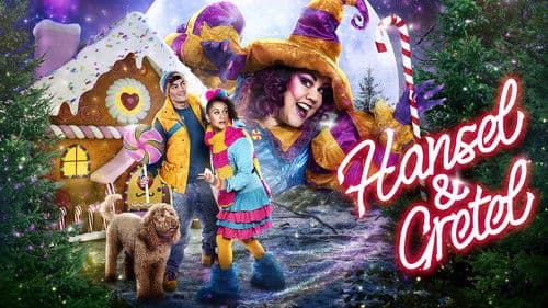 CBeebies Presents: Hansel and Gretel Bild 1