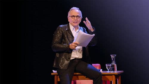 Fabrice Luchini : des écrivains parlent d'argent Bild 1