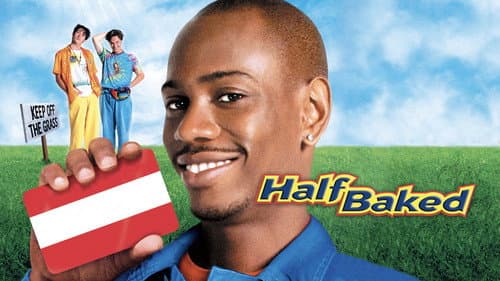 Half Baked - Völlig high und durchgeknallt Bild 1