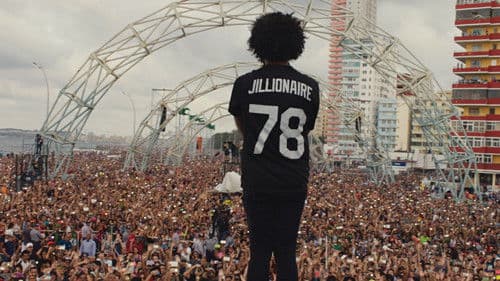 Give Me Future: Major Lazer in Cuba Bild 2