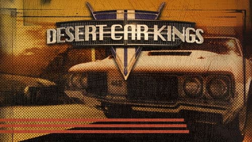 Desert Car Kings Bild 2