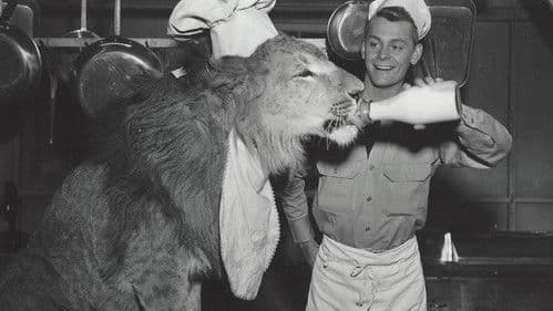 Fearless Fagan Bild 1