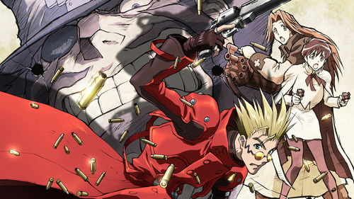 Trigun Bild 2