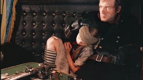 Arabella, mereröövli tütar Bild 1