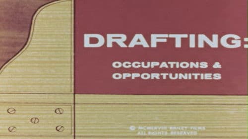 Drafting: Occupations & Opportunities Bild 1