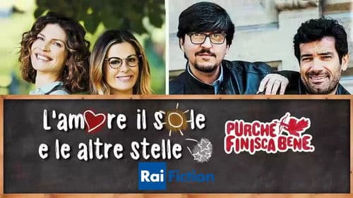 L'amore, il sole e le altre stelle Bild 1