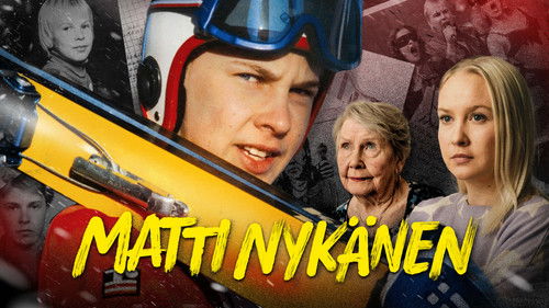 Matti Nykänen Bild 1