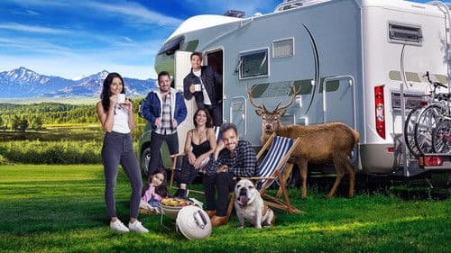 De viaje con los Derbez Bild 2