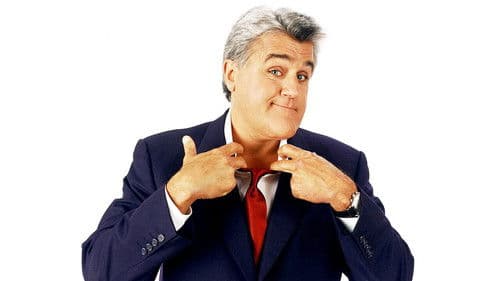 The Jay Leno Show Bild 3