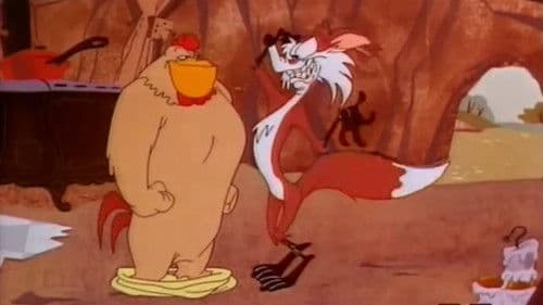 Easy Peckin's Bild 1