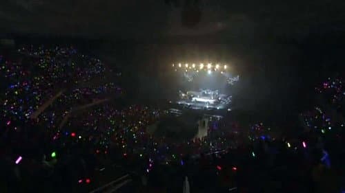 ℃-ute コンサートツアー 2014秋 ～モンスター～ Bild 1