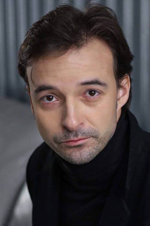 Ярослав Шиндер