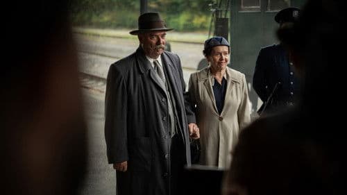 Presidentin kyyditys Bild 3