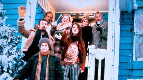 Eine grauenvolle Familie Bild 1