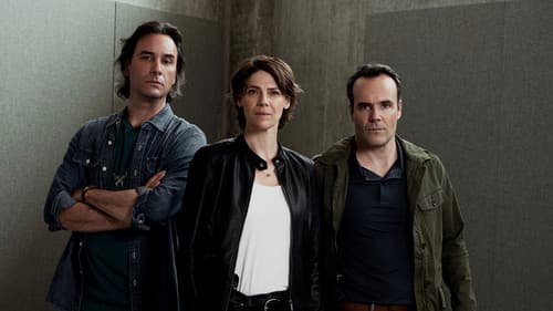 Eaux turbulentes Bild 1