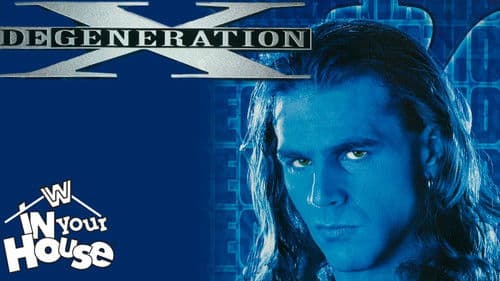 WWE D-Generation X: In Your House Bild 3