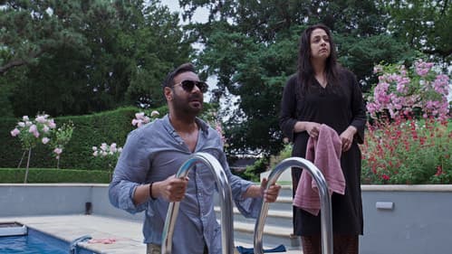 शैतान Bild 6