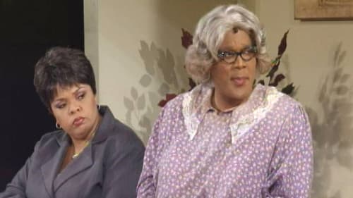 Madea's Class Reunion - The Play Bild 4