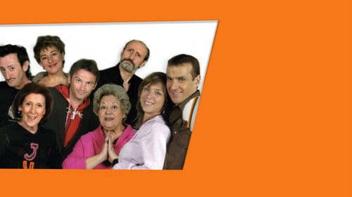 Aquí no hay quien viva Bild 1