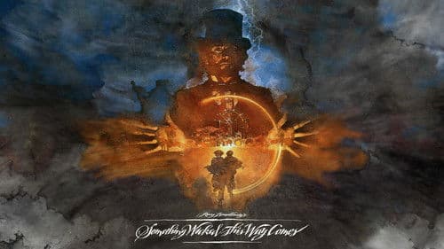 Das Böse kommt auf leisen Sohlen Bild 6