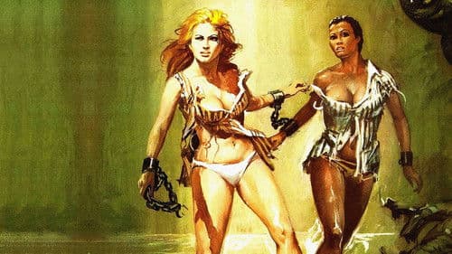 Liebeshexen vom Rio Cannibale Bild 3