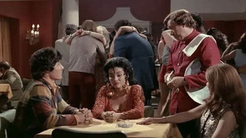 Bellas De Noche Bild 2