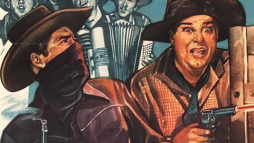 Riders of the Lone Star Bild 1