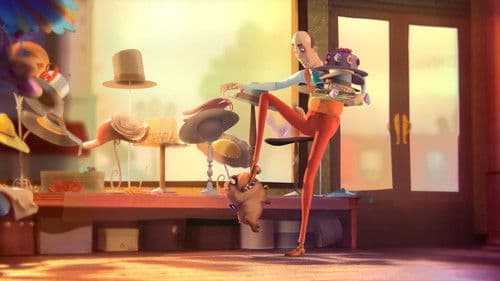 One More Hat! Bild 8