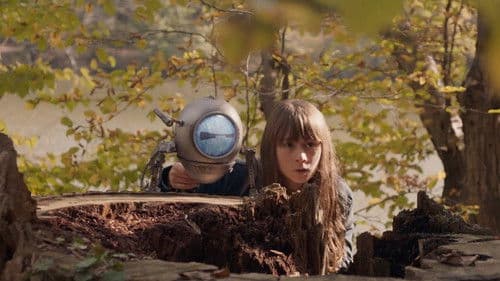 Moj dida je pao s Marsa Bild 1