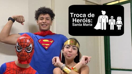 Troca de Heróis Bild 2
